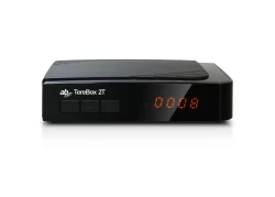 AB TereBox 2T HD