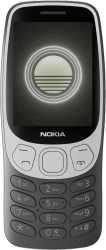 NOKIA 3210 4G DS ierna