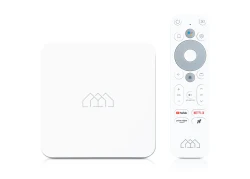 Homatics Box R Android TV